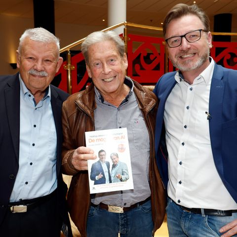 De Magie van AI Show